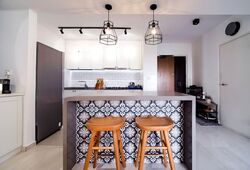 Blk 113A Mcnair Towers (Kallang/Whampoa), HDB 4 Rooms #568090281